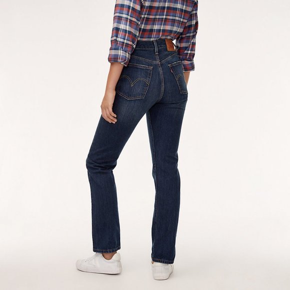 Levis 501 size 27